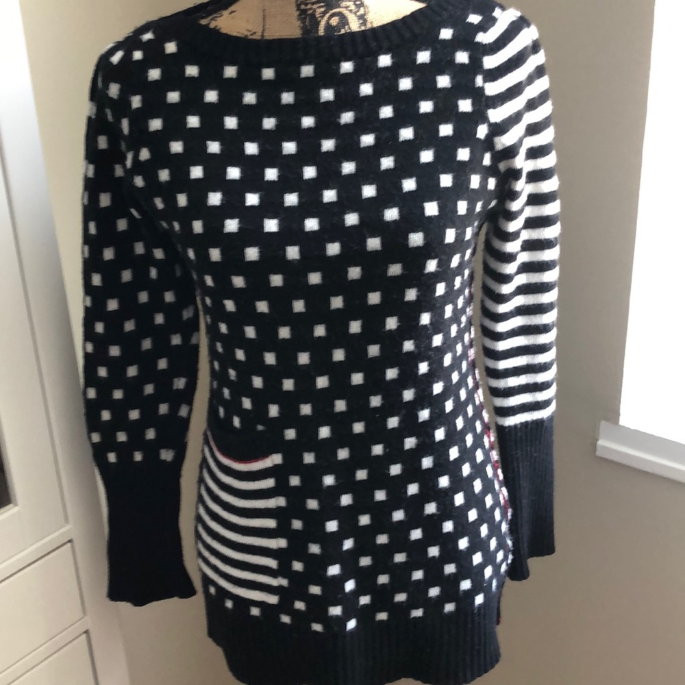 Anthropologie sweater